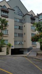 West Park Regency (D5), Apartment #109585382